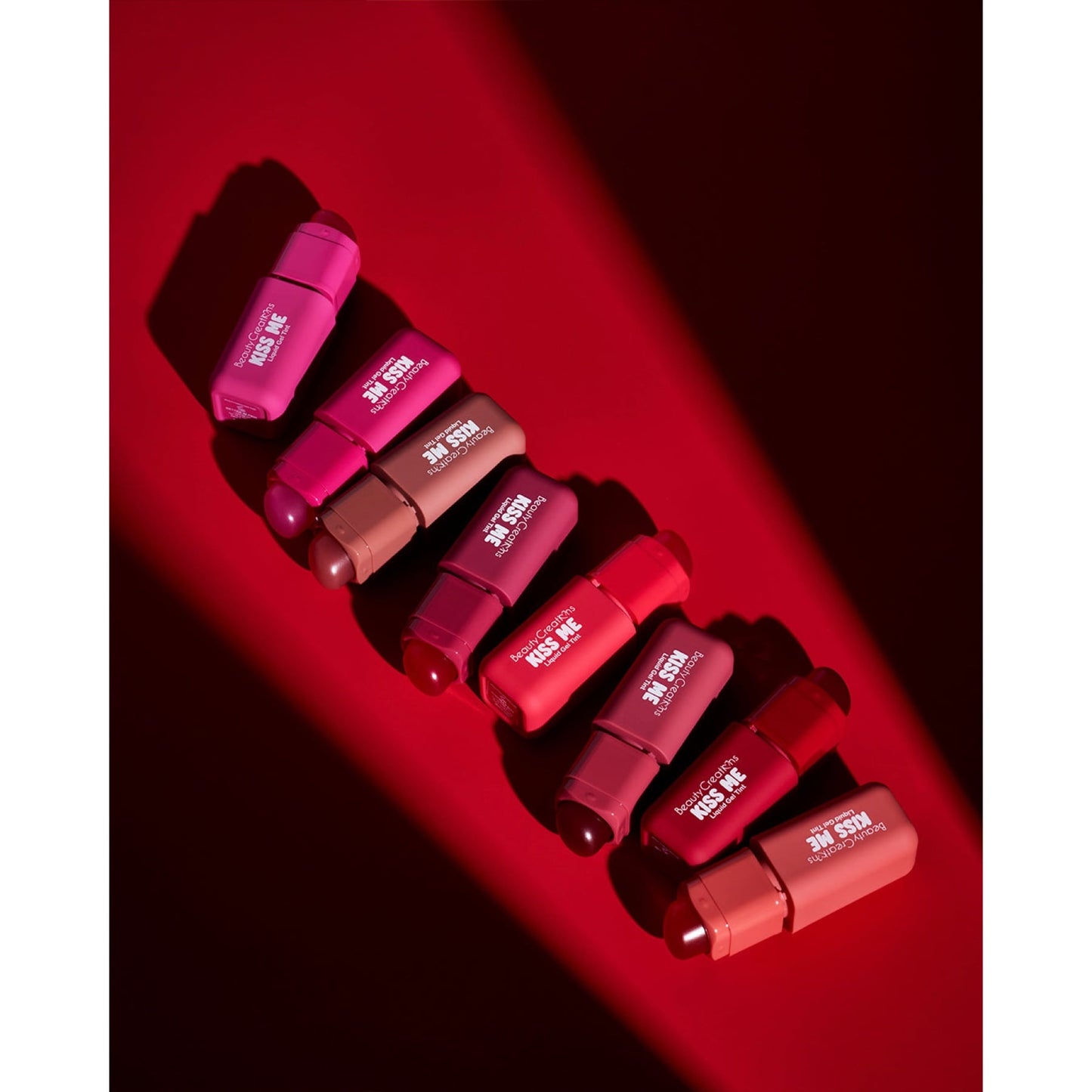 Beauty Creations Kiss Me Liquid Gel Tint