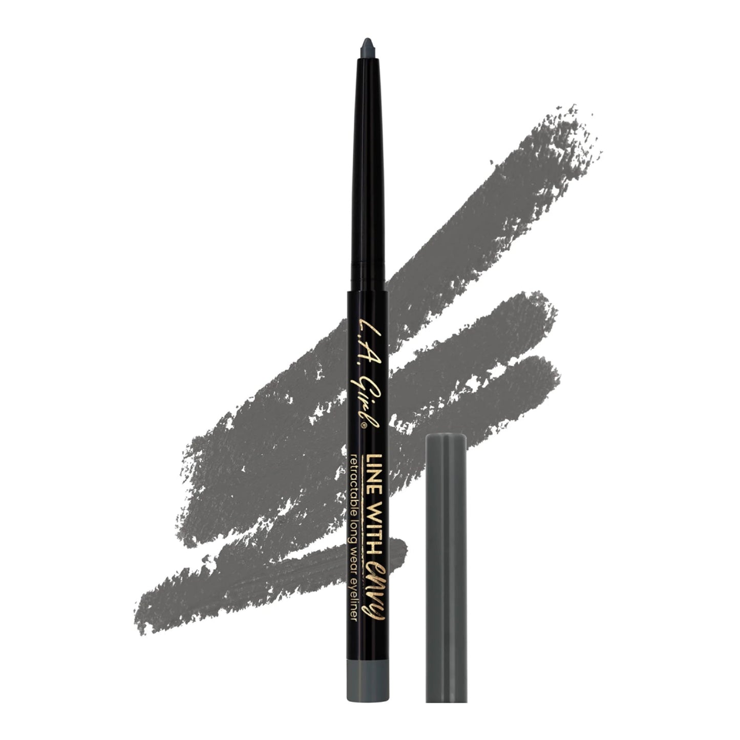 L.a. Girl LINE With Envy Eyeliner