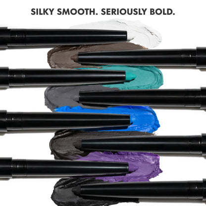 L.a. Girl LINE With Envy Eyeliner