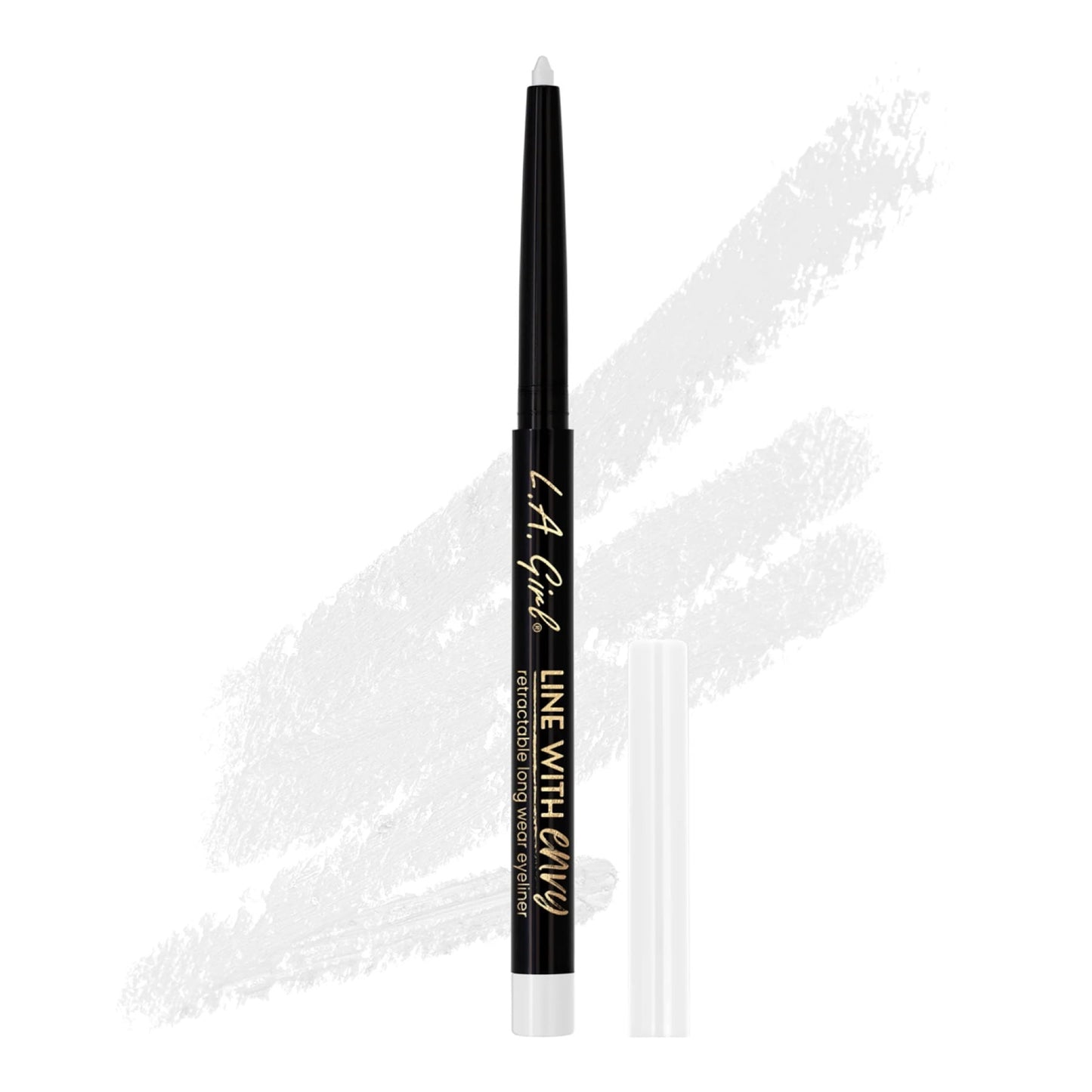 L.a. Girl LINE With Envy Eyeliner