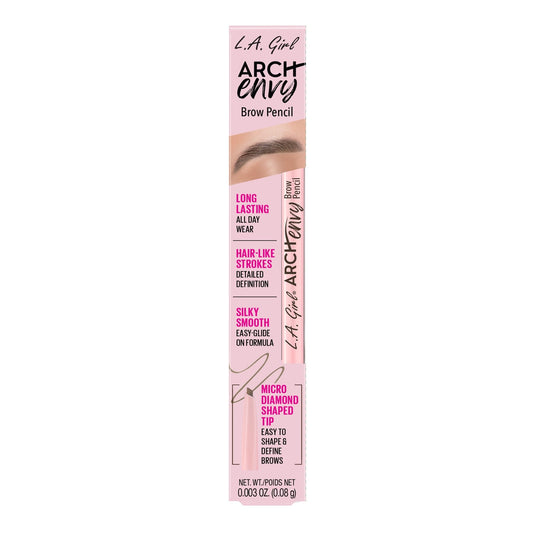 L.a. Girl Arch Envy Brow Pencil
