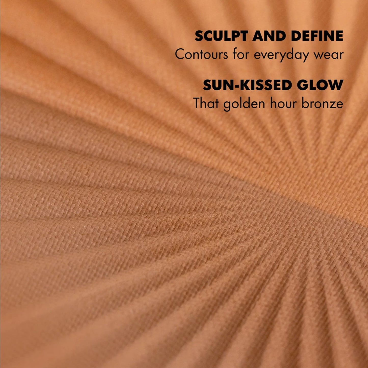 L.a. Girl Duo Bronzer