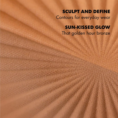 L.a. Girl Duo Bronzer