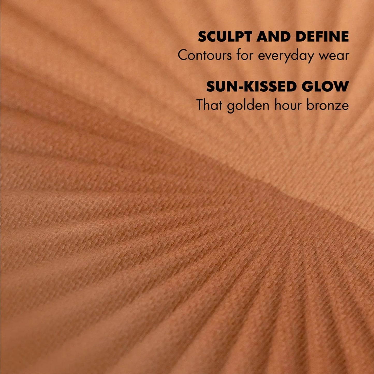 L.a. Girl Duo Bronzer