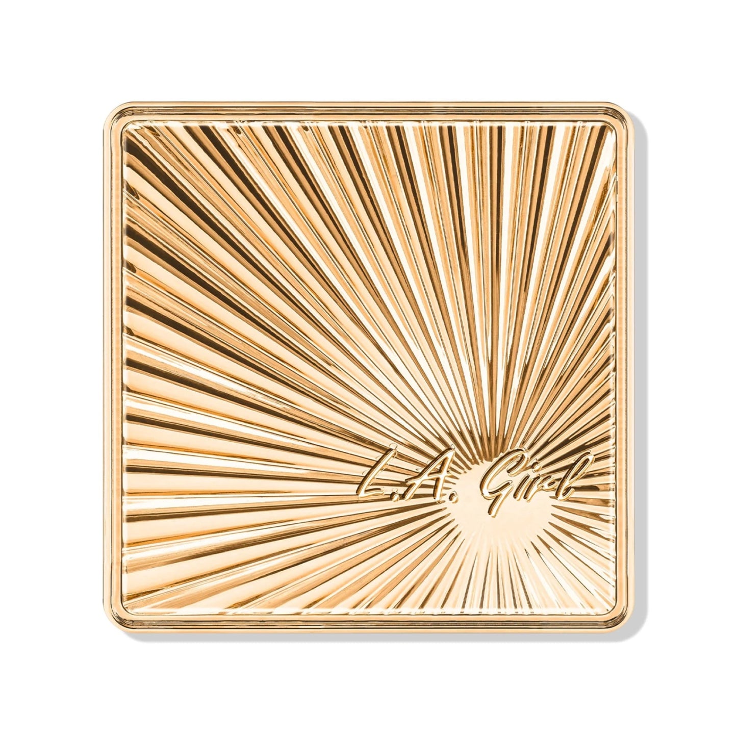 L.a. Girl Duo Bronzer