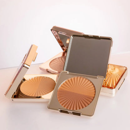 L.a. Girl Duo Bronzer