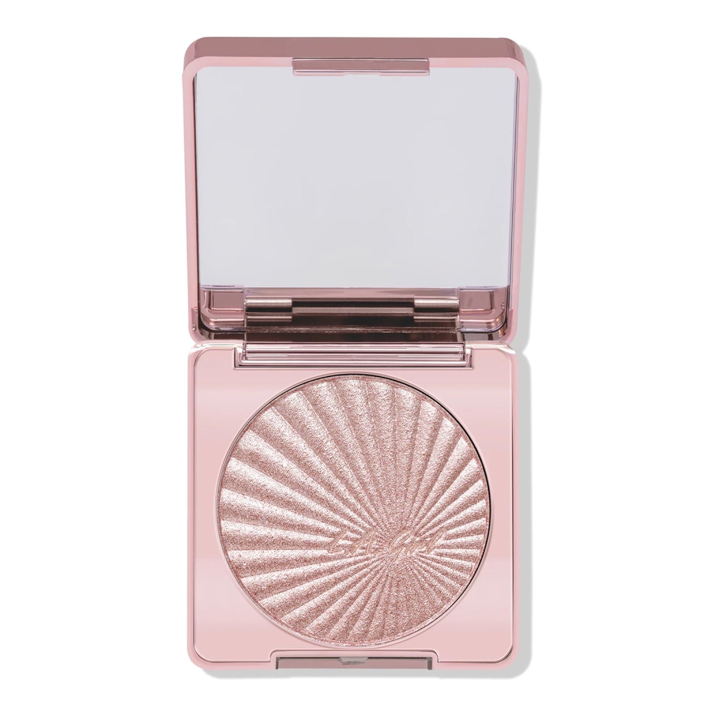 L.a. Girl Shimmer & Sparkle Highlighter