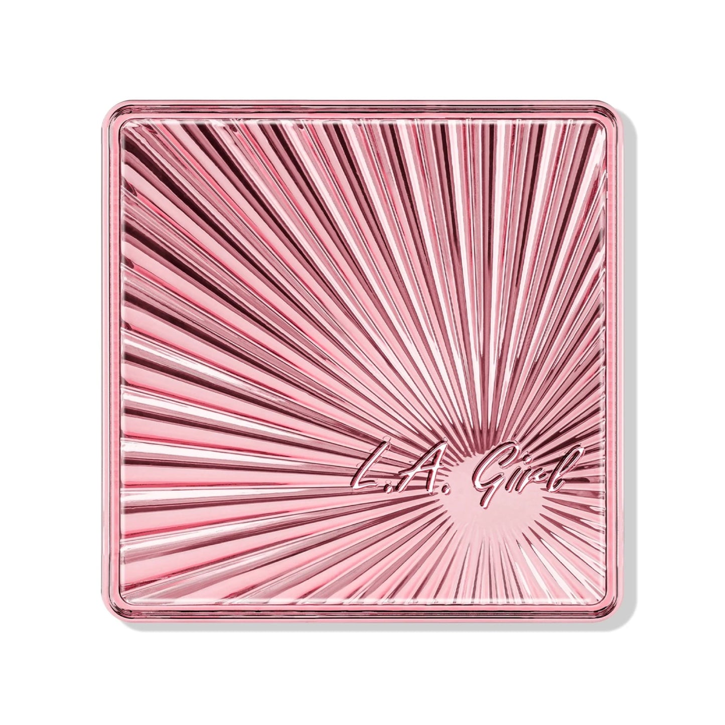 L.a. Girl Shimmer & Sparkle Highlighter