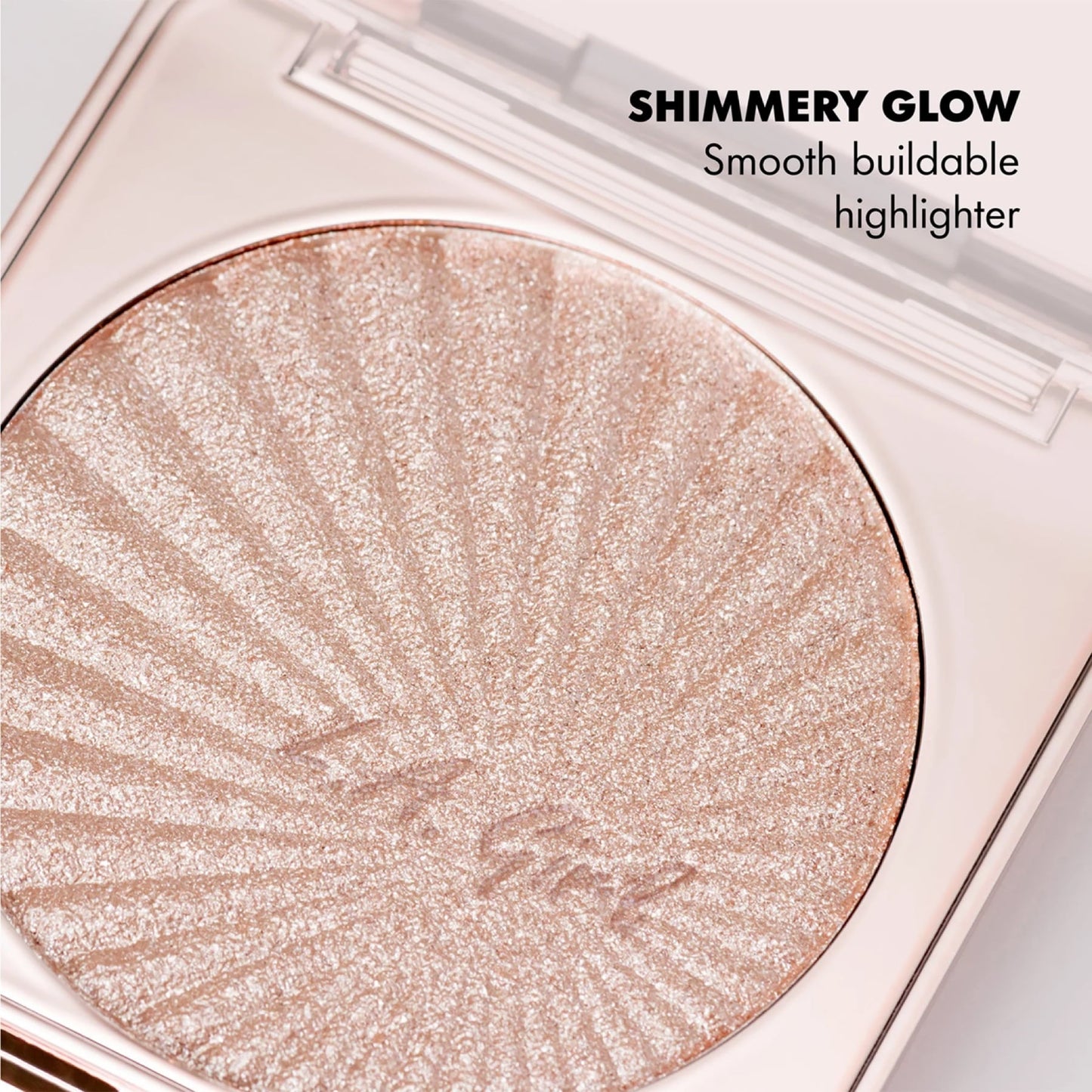 L.a. Girl Shimmer & Sparkle Highlighter