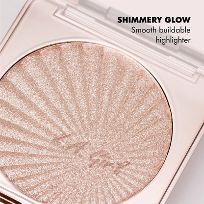 L.a. Girl Shimmer & Sparkle Highlighter