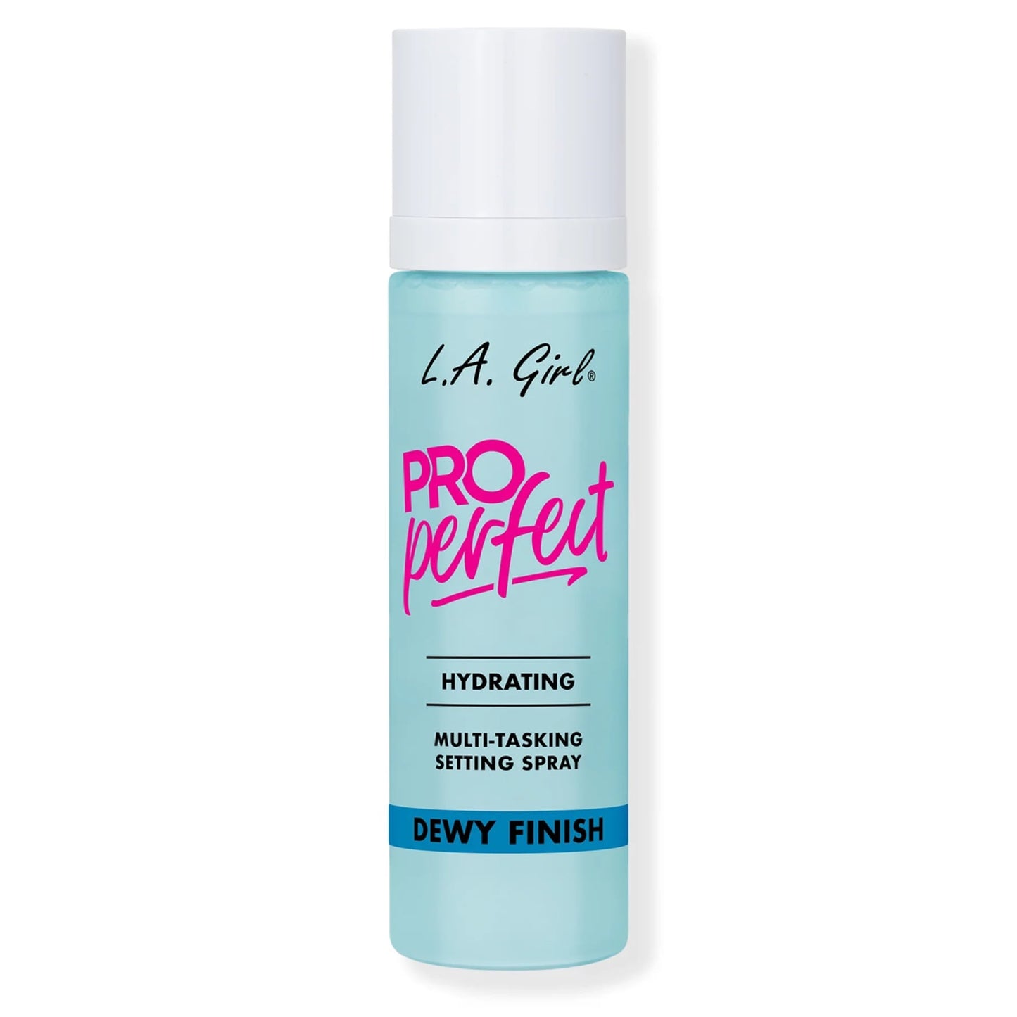L.a. Girl Pro Perfect Setting Spray Dewy