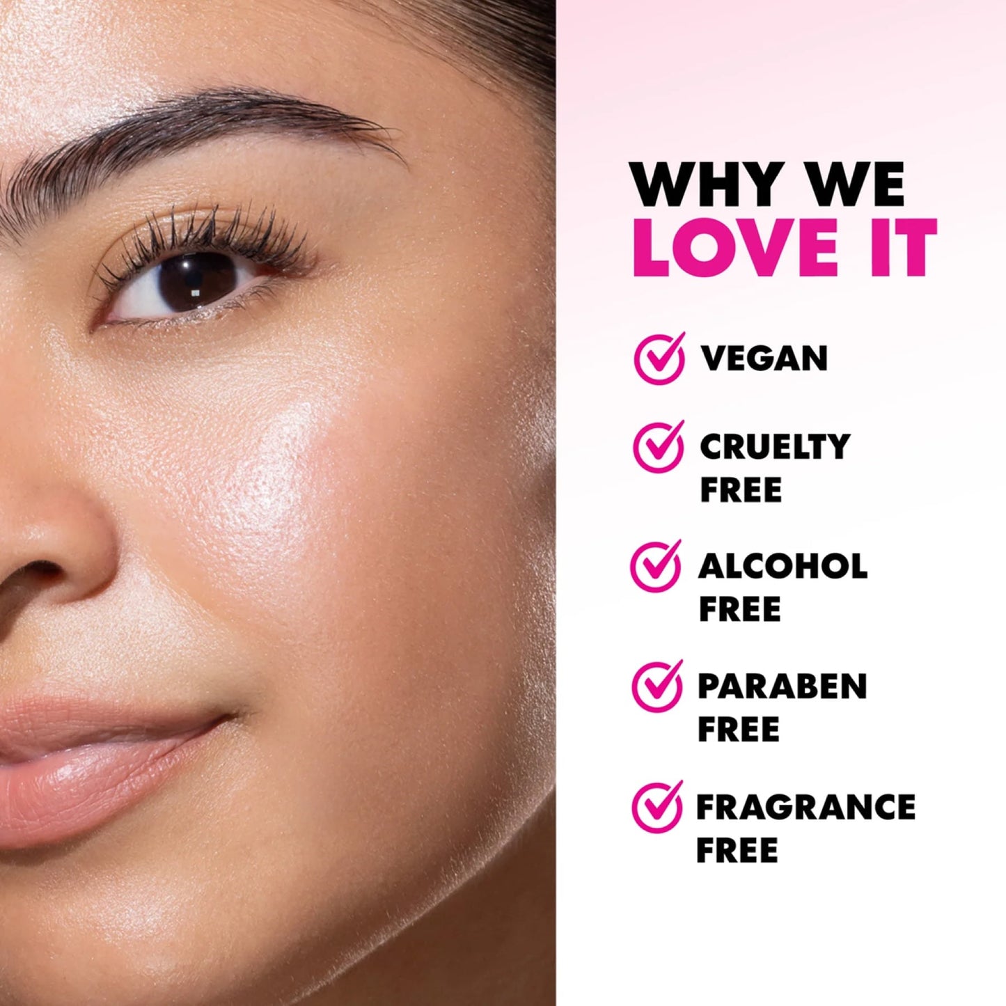 L.a. Girl Pro Perfect Setting Spray Dewy