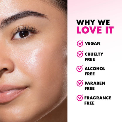 L.a. Girl Pro Perfect Setting Spray Dewy