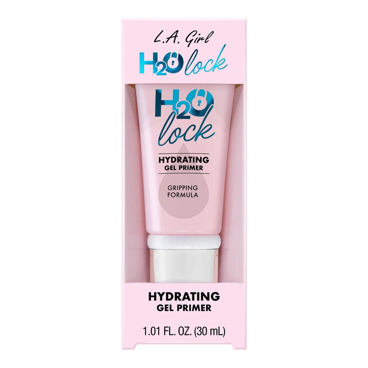 L.a. Girl H2O Lock Primer Gel