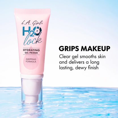 L.a. Girl H2O Lock Primer Gel