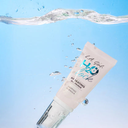 L.a. Girl H2O Lock Primer Gel