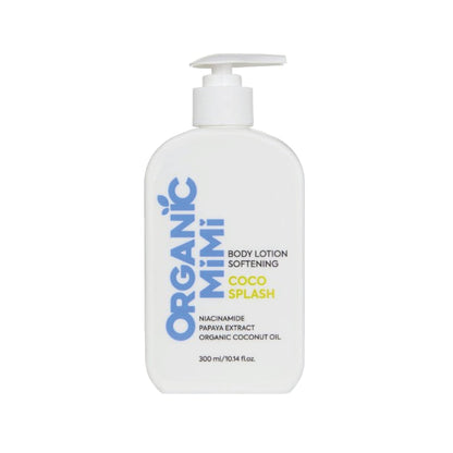 Organic Mimi Body Lotion Coco Splash 300 ml