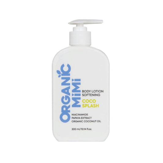 Organic Mimi Body Lotion Coco Splash 300 ml