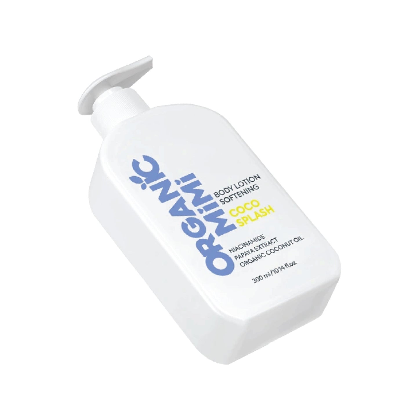 Organic Mimi Body Lotion Coco Splash 300 ml