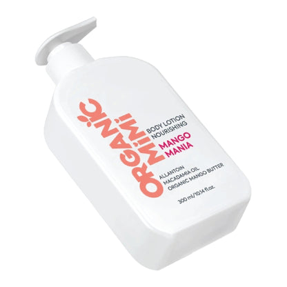 Organic Mimi Body Lotion Mango Mania 300 ml
