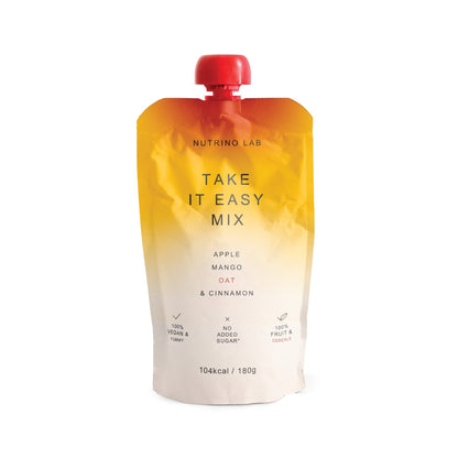Nutrino Lab Take It Easy Mix 180 g