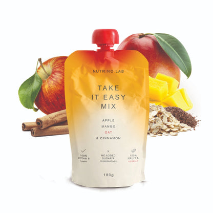 Nutrino Lab Take It Easy Mix 180 g