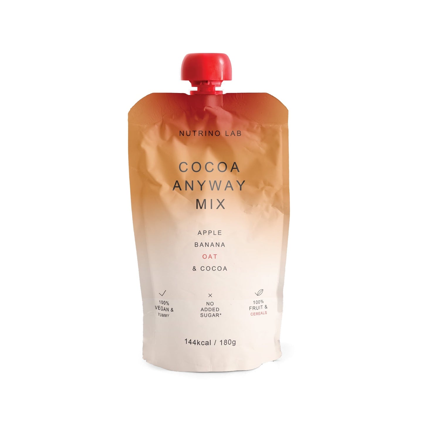 Nutrino Lab Cocoa Anyway Mix 180 g
