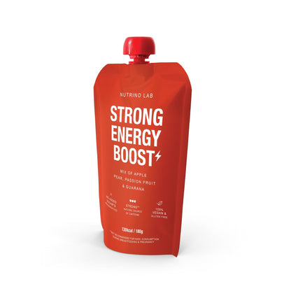 Nutrino Lab Strong Energy Boost 180 g