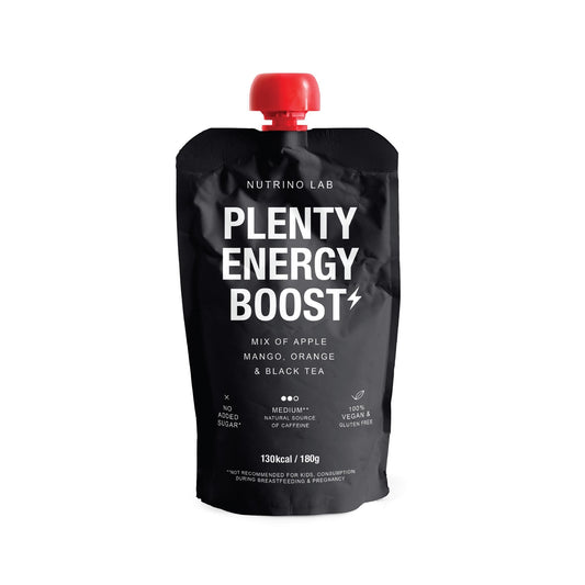 Nutrino Lab Plenty Energy Boost 180 g