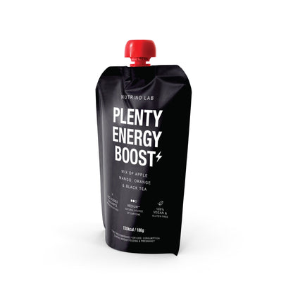 Nutrino Lab Plenty Energy Boost 180 g