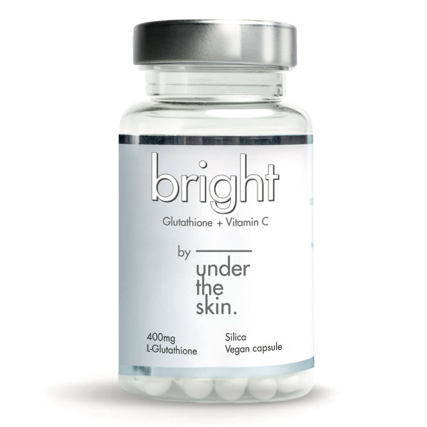 Under the Skin - Bright 60's
