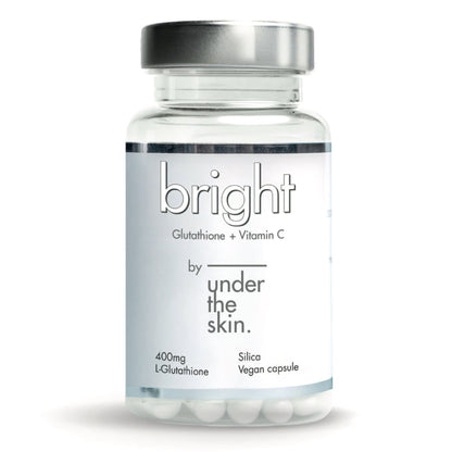 Under the Skin - Bright 60's