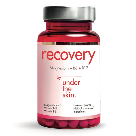 Under the Skin - Recovery 60's