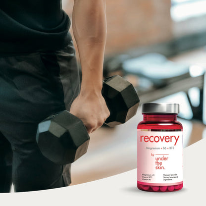 Under the Skin - Recovery 60's