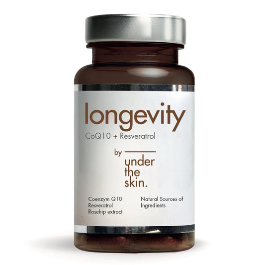 Under the Skin - Longevity 60's