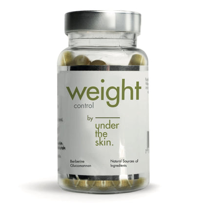 Under the Skin - Weight Control 60's