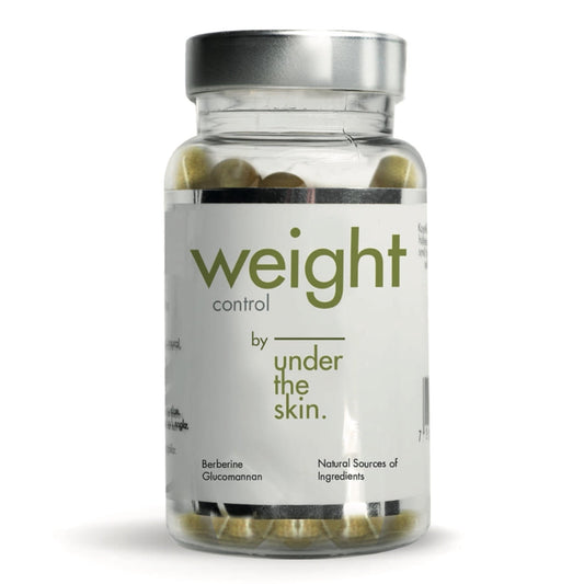 Under the Skin - Weight Control 60's