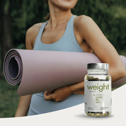 Under the Skin - Weight Control 60's
