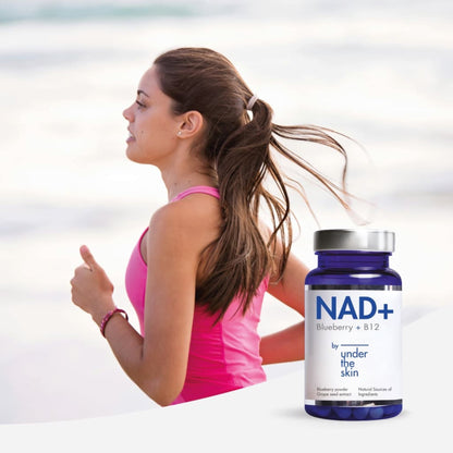 Under the Skin - NAD+ 60's