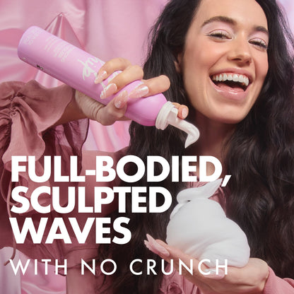 Umberto Giannini Curl Jelly Refresh 250ml