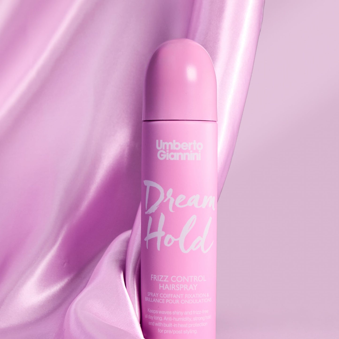 Umberto Giannini Curl Bond Shampoo 250ml