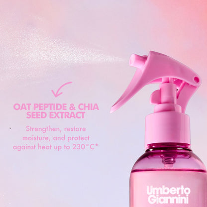 Umberto Giannini Curl Bond Conditioner 250ml