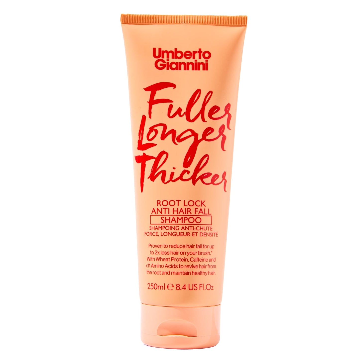 Umberto Giannini Bond Build Leave-In Peptide Treatment 150ml
