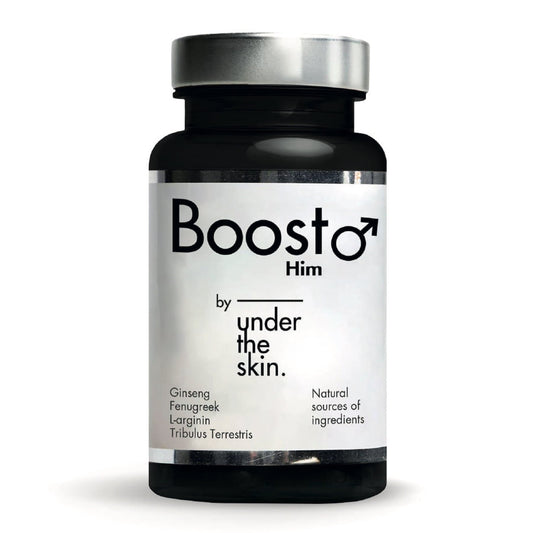Under the Skin - Boost Him 60's