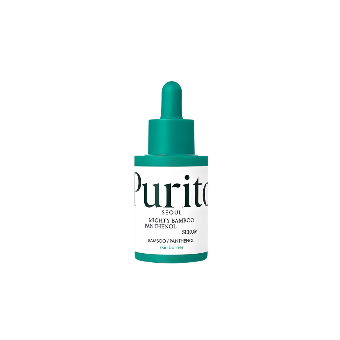 Purito Mighty Bamboo Panthenol Serum