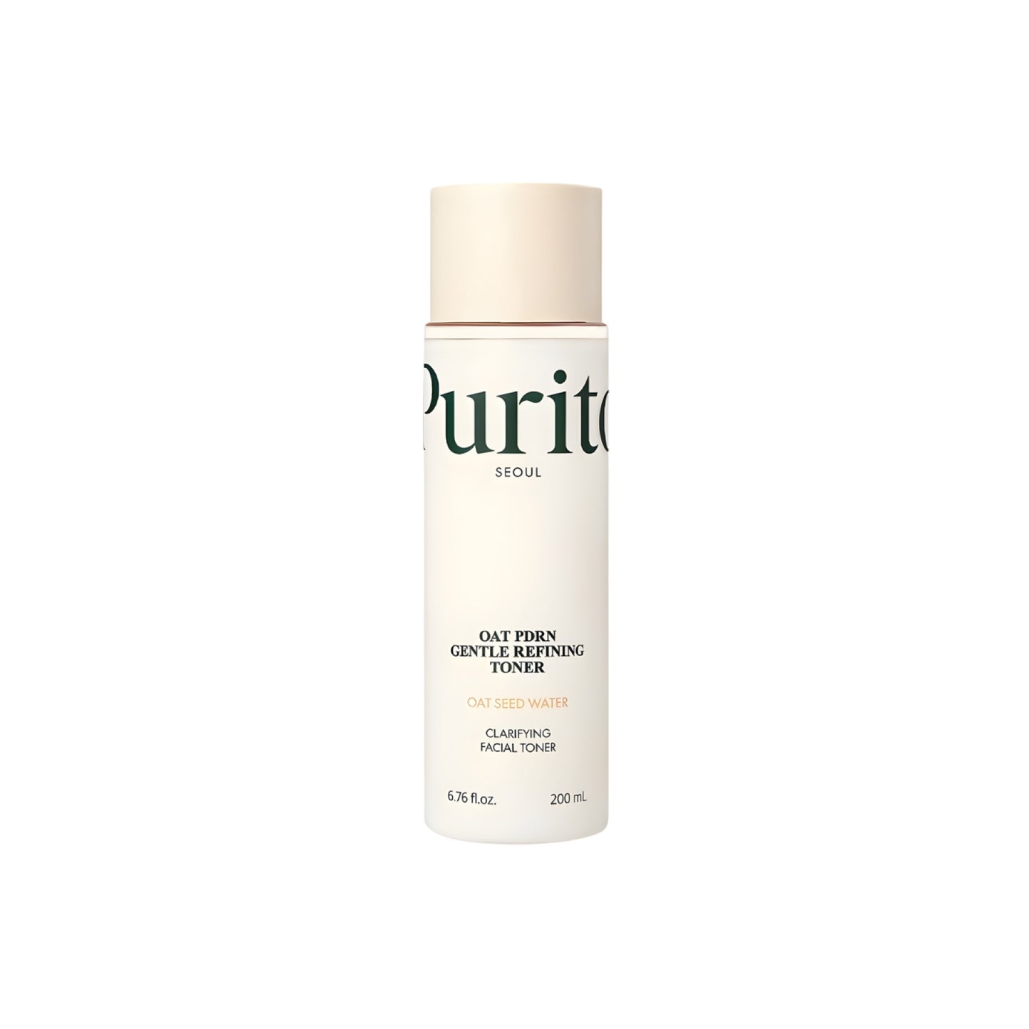 Purito Oat PDRN Gentle Refining Toner