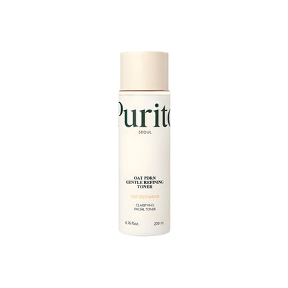 Purito Oat PDRN Gentle Refining Toner