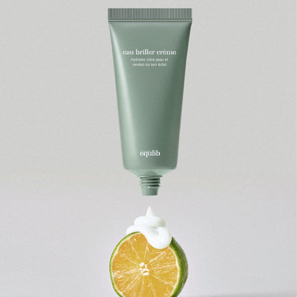 Equilib Eau Briller Cream 50ml