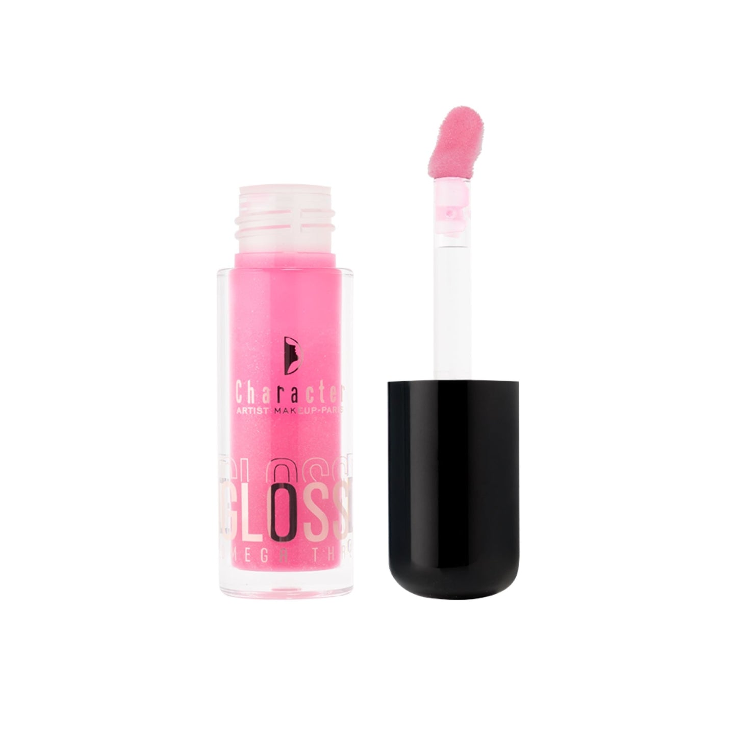 Character Glow Goddess Lip Gloss