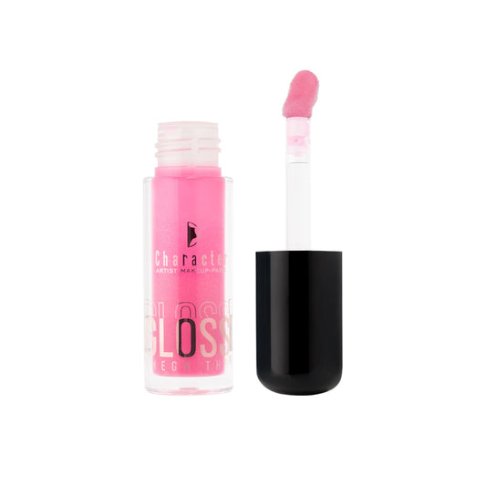 Character Glow Goddess Lip Gloss